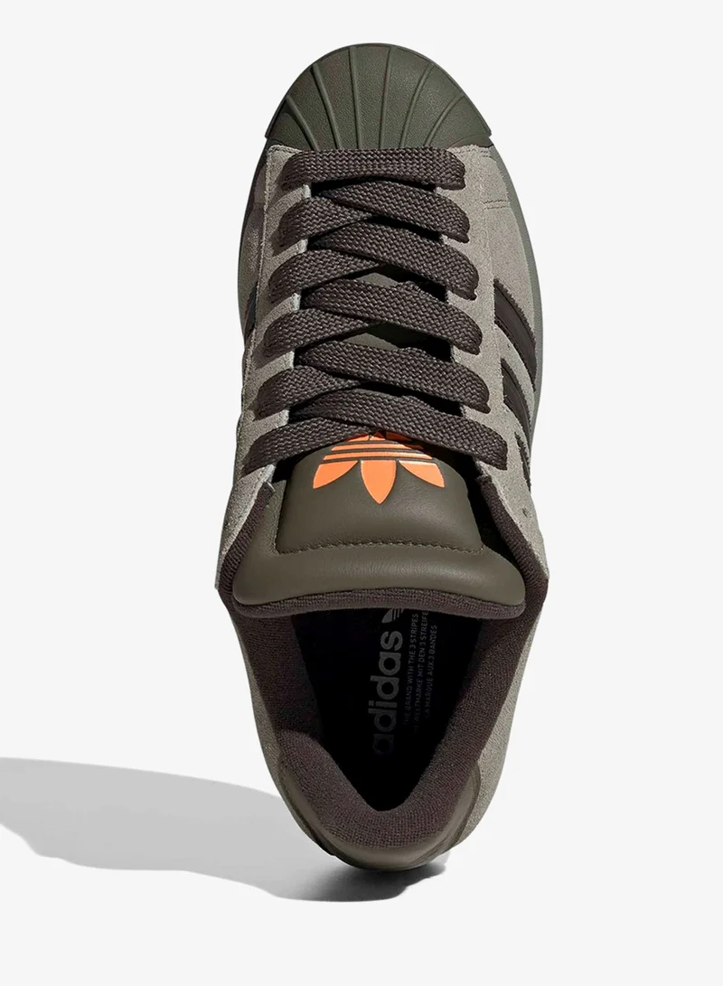 Adidas Originals SILPEB/SHAOLI/OLISTR Superstar St for Men | Best Price UAE